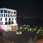 Hotell Amadria Park Royal Opatija