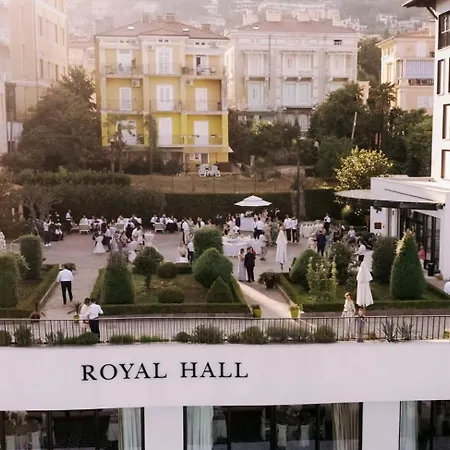 Amadria Park Royal 4*