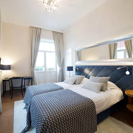 Amadria Park Royal 호텔 4*