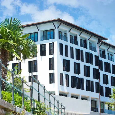 호텔 Amadria Park Royal