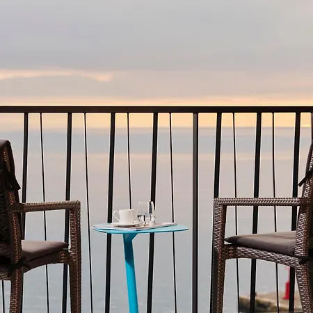 Amadria Park Royal Hotell Opatija