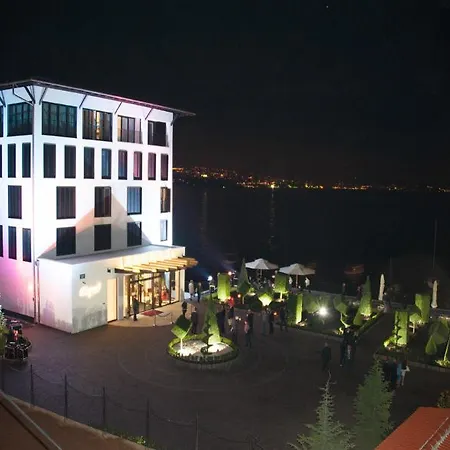 Szálloda Amadria Park Royal Abbázia