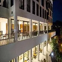 酒店 Amadria Park Royal 奥帕提亚