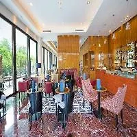 酒店 Amadria Park Royal