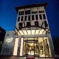 Amadria Park Royal 酒店 奥帕提亚