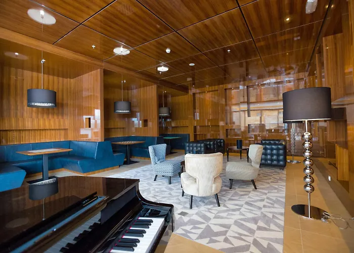 Hotel Amadria Park Royal