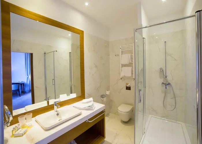 Hotel Amadria Park Royal Opatija