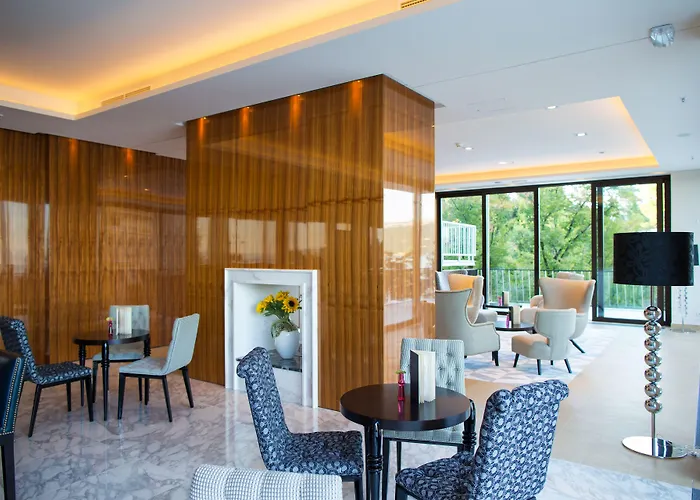 Amadria Park Royal Hotel Opatija