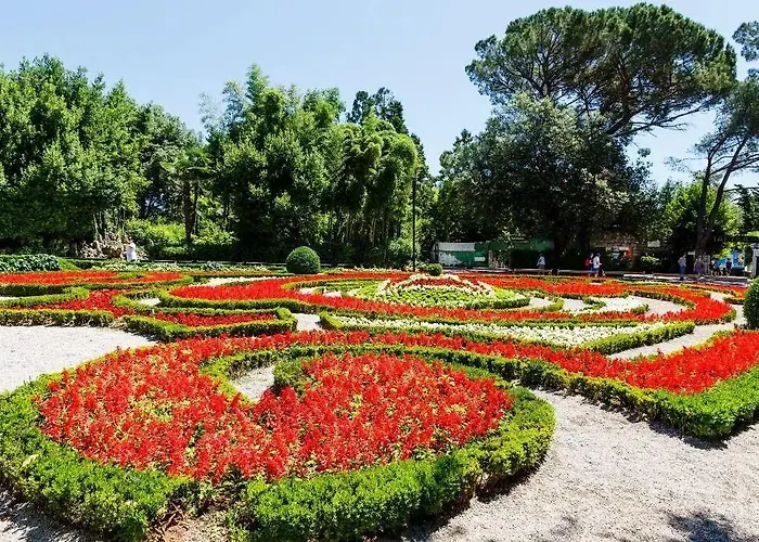 Amadria Park Royal 4*