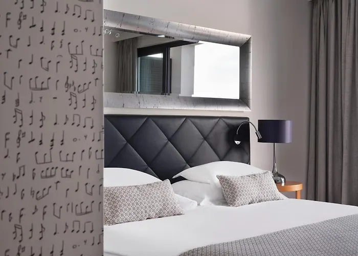 Amadria Park Royal 4*