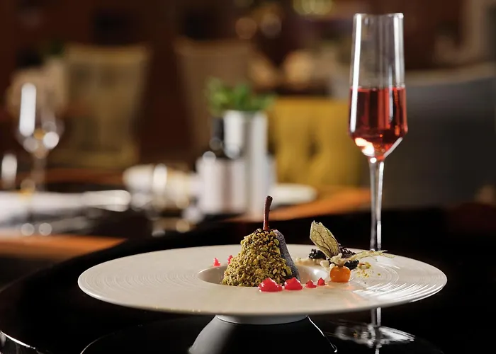 Hotel Amadria Park Royal