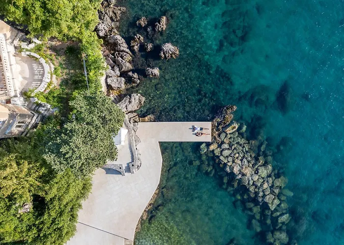 Hotel Amadria Park Royal 4*