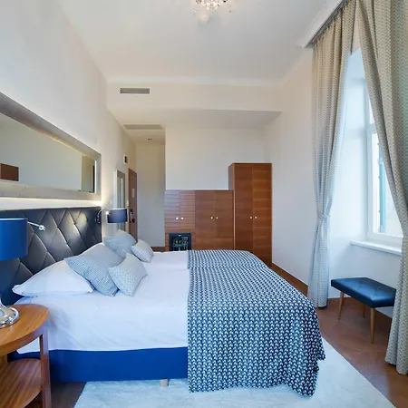 Amadria Park Royal 호텔 4*