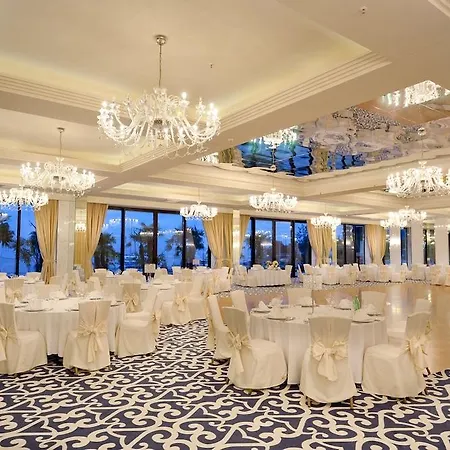 Amadria Park Royal 호텔 4*