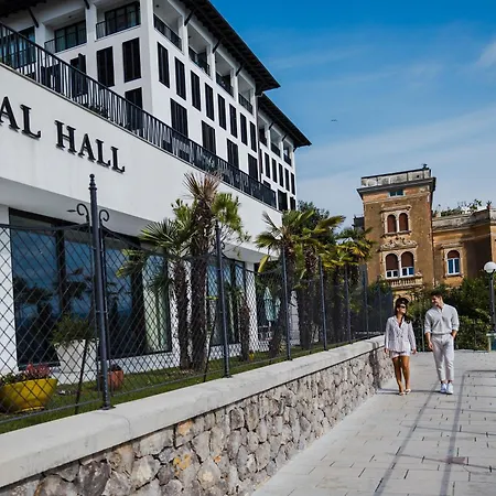 Amadria Park Royal 4* Opatija