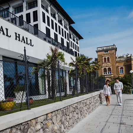 Amadria Park Royal 4* Abbazia