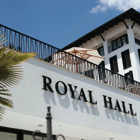 Hotel Amadria Park Royal Opatija