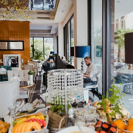 Amadria Park Royal オパティヤ