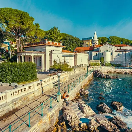 Amadria Park Royal 4* Opatija