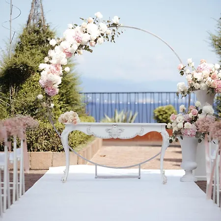 Hotell Amadria Park Royal