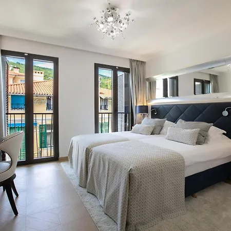 Amadria Park Royal Hotel Abbazia
