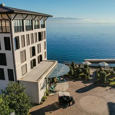 Hotel Amadria Park Royal Opatija
