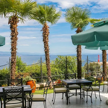 Amadria Park Royal Hotel Opatija