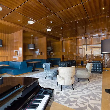 Hotell Amadria Park Royal