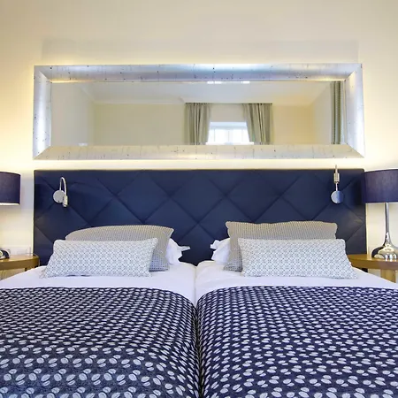 Hotell Amadria Park Royal