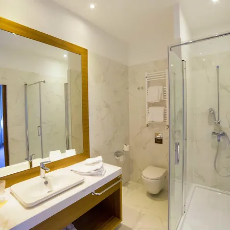 Hotel Amadria Park Royal Abbazia