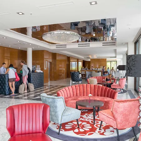 Amadria Park Royal Hotell Opatija