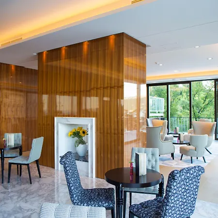 Amadria Park Royal Hotell Opatija