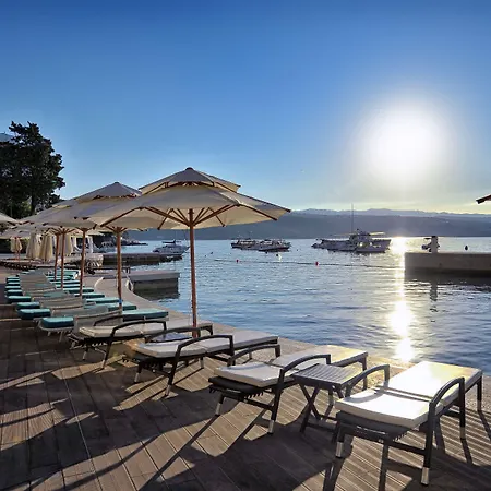 Amadria Park Royal 4* オパティヤ