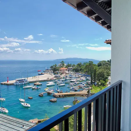 Amadria Park Royal Opatija