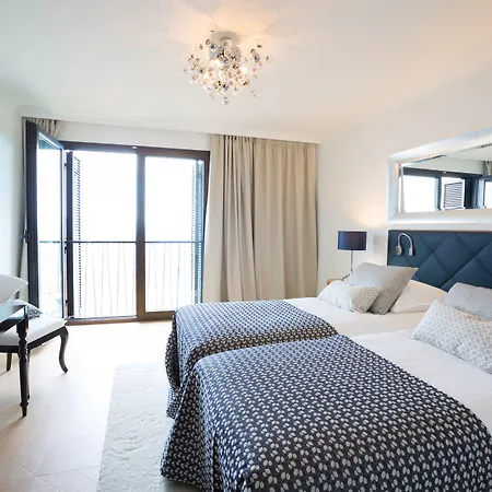 Amadria Park Royal 4* オパティヤ