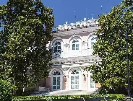 Amadria Park Royal Hotel Abbazia