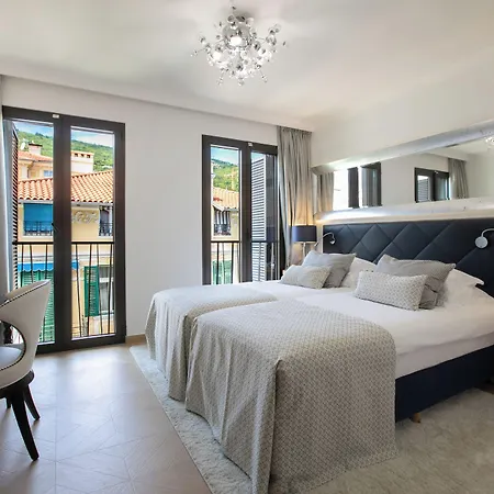 Amadria Park Royal 4* Abbázia