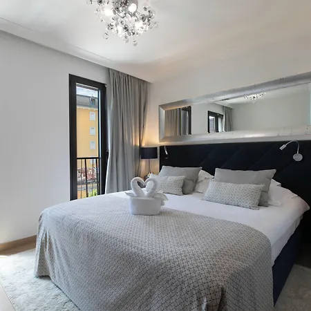 Amadria Park Royal Hotell 4*