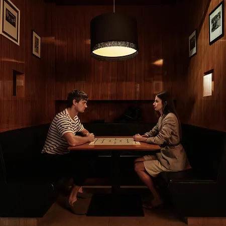 Amadria Park Royal Hotell