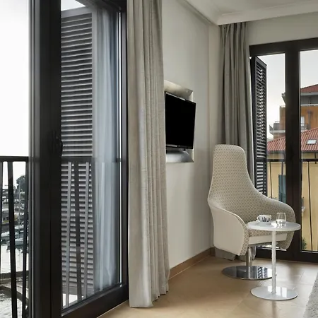 Amadria Park Royal Hotel 4*