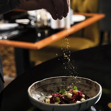 Amadria Park Royal Hotell 4*