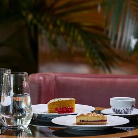 Amadria Park Royal ホテル オパティヤ