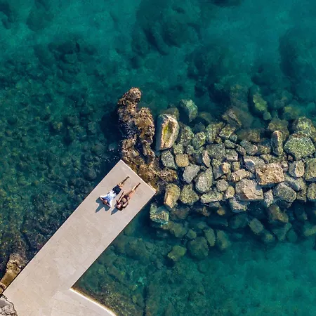 Hotell Amadria Park Royal 4*