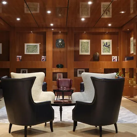 Hotel Amadria Park Royal Opatija