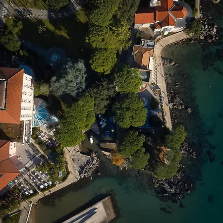 Amadria Park Royal 4* Abbázia