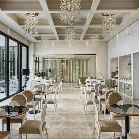 Amadria Park Royal Hotell Opatija