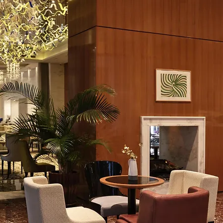 Amadria Park Royal Hotel