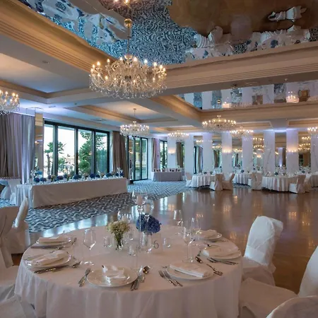 Hotell Amadria Park Royal Opatija