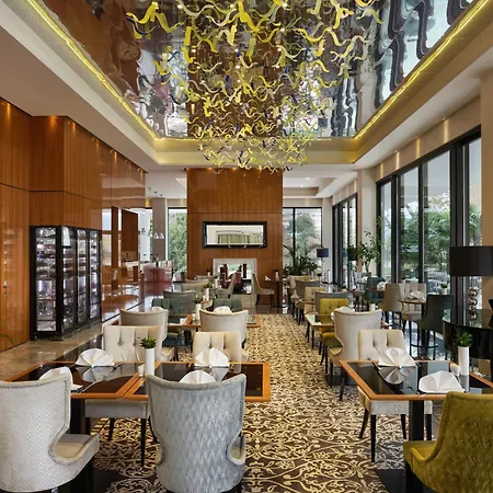 Amadria Park Royal Hotell