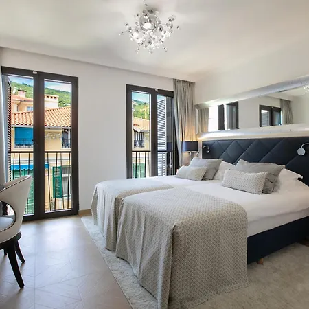 Hotell Amadria Park Royal Opatija